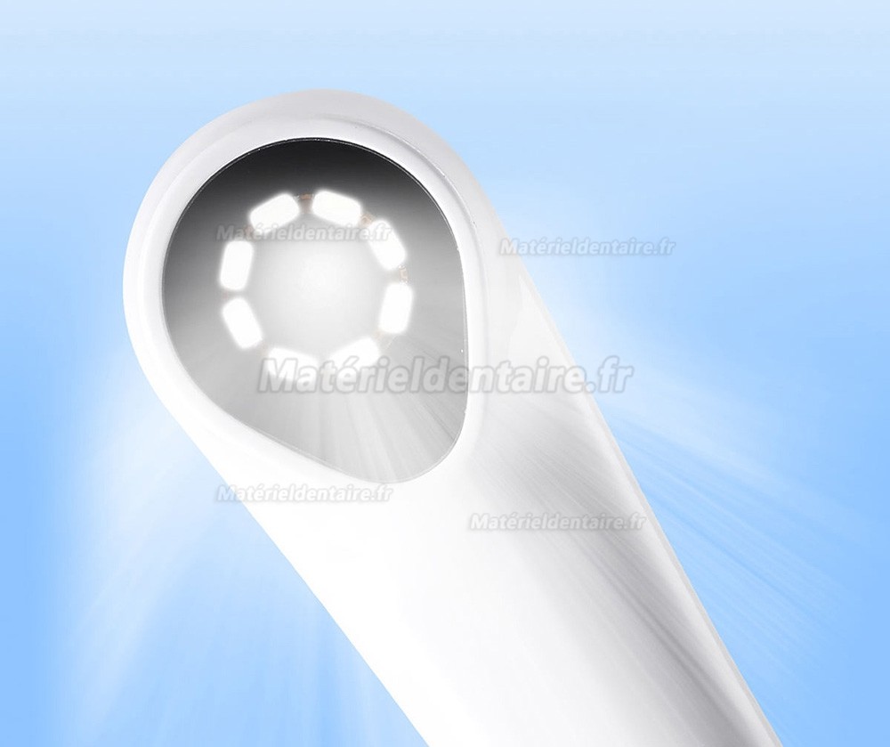 Caméra intraorale numérique dentaire Type-C/Micro USB 2 en 1, 2,0 MP